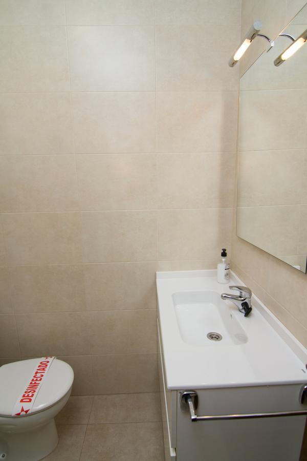 Carabeo 60 1C Menyber Apartman Nerja Kültér fotó
